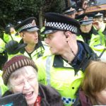 GMP Tactical Aid Unit Goes Into Action